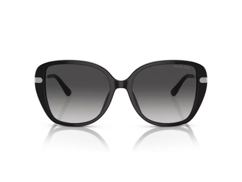 Michael Kors Flatiron Zonnebril MK 0MK2185BU 30058G