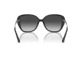 Michael Kors Flatiron Zonnebril MK 0MK2185BU 30058G