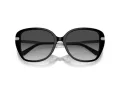 Michael Kors Flatiron Zonnebril MK 0MK2185BU 30058G