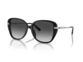 Michael Kors Flatiron Zonnebril MK 0MK2185BU 30058G