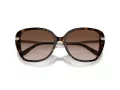 Michael Kors Flatiron Zonnebril MK 0MK2185BU 300613