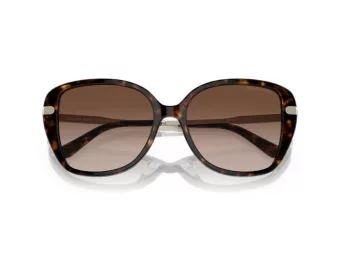 Michael Kors Flatiron Zonnebril MK 0MK2185BU 300613