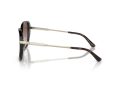 Michael Kors Flatiron Zonnebril MK 0MK2185BU 300613