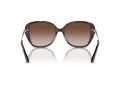 Michael Kors Flatiron Zonnebril MK 0MK2185BU 300613