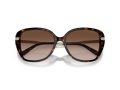 Michael Kors Flatiron Zonnebril MK 0MK2185BU 300613