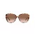 Michael Kors Flatiron Zonnebril MK 2185BU 344913