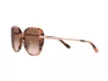 Michael Kors Flatiron Zonnebril MK 2185BU 344913
