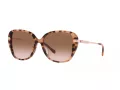 Michael Kors Flatiron Zonnebril MK 2185BU 344913