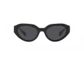 Michael Kors Empire Oval Zonnebril MK 2192 300587