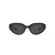 Michael Kors Empire Oval Zonnebril MK 2192 300587