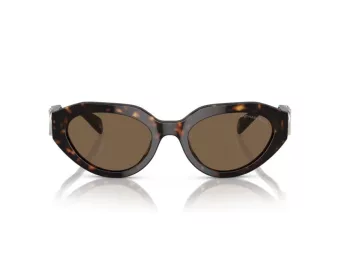 Michael Kors Empire Oval Zonnebril MK 0MK2192 328873