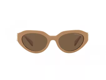 Michael Kors Empire Oval Zonnebril MK 2192 355573