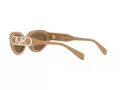 Michael Kors Empire Oval Zonnebril MK 2192 355573