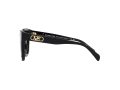 Michael Kors Empire Square 4 Zonnebril MK 0MK2193U 30058G