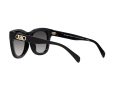 Michael Kors Empire Square 4 Zonnebril MK 0MK2193U 30058G