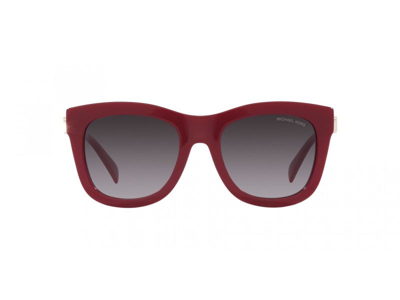 Michael Kors Empire Square 4 Zonnebril MK 2193U 39398G