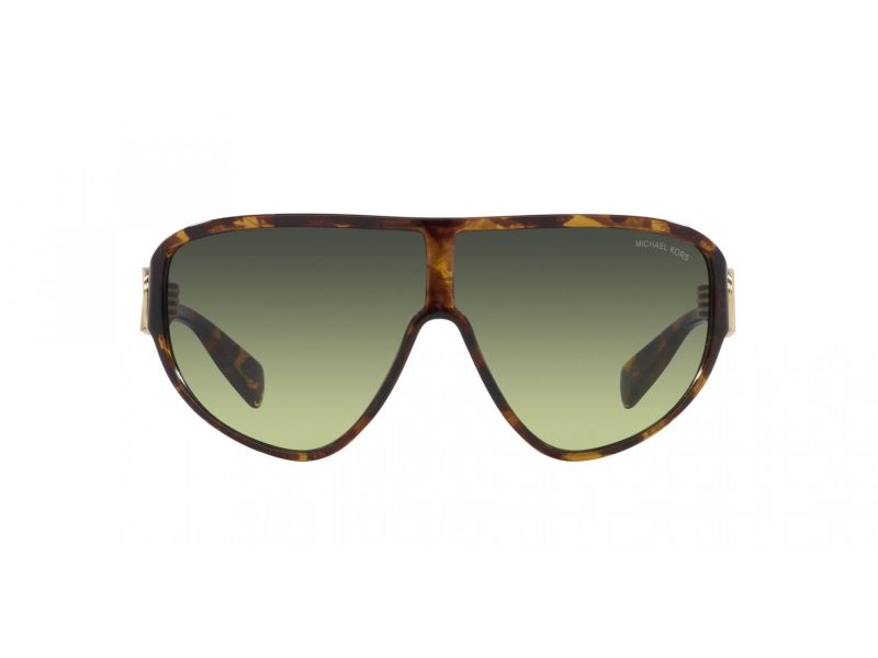 Michael Kors Empire Shield Zonnebril MK 2194 30060N