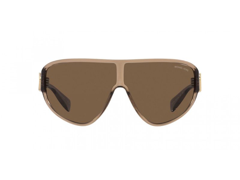 Michael Kors Empire Shield Zonnebril MK 2194 393773