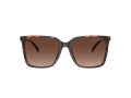 Michael Kors Canberra Zonnebril MK 2197U 3006T5