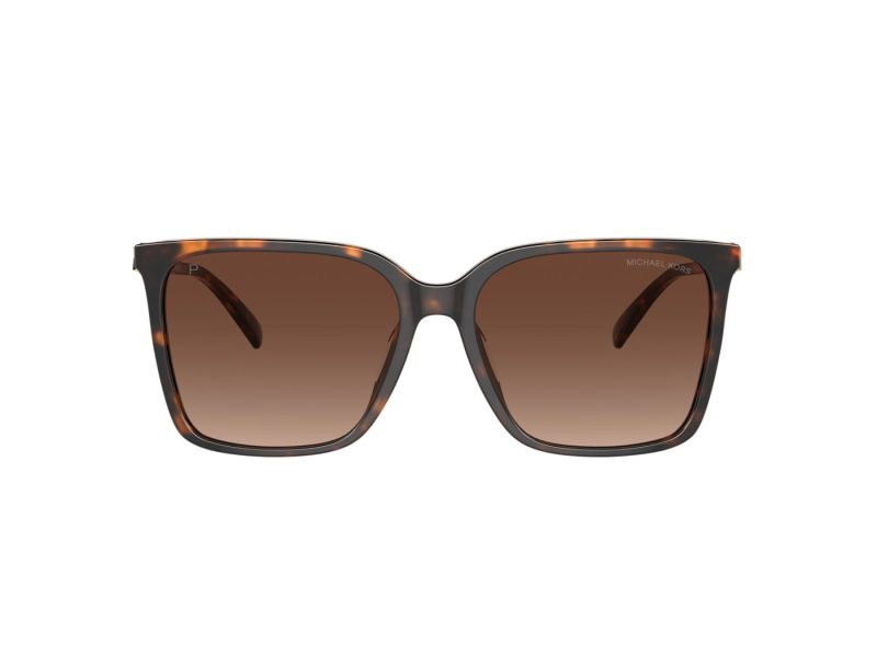 Michael Kors Canberra Zonnebril MK 2197U 3006T5