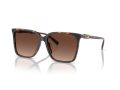 Michael Kors Canberra Zonnebril MK 2197U 3006T5