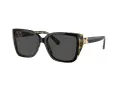 Michael Kors Acadia Zonnebril MK 0MK2199 395087