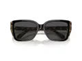 Michael Kors Acadia Zonnebril MK 0MK2199 395087