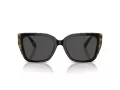 Michael Kors Acadia Zonnebril MK 0MK2199 395087