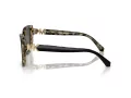 Michael Kors Acadia Zonnebril MK 0MK2199 395087