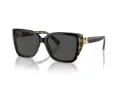 Michael Kors Acadia Zonnebril MK 0MK2199 395087