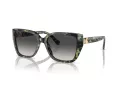 Michael Kors Acadia Zonnebril MK 2199 39538G