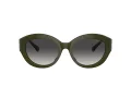 Michael Kors Brussels Zonnebril MK 2204U 39478G