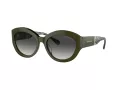 Michael Kors Brussels Zonnebril MK 2204U 39478G