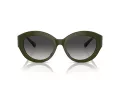 Michael Kors Brussels Zonnebril MK 2204U 39478G