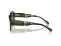 Michael Kors Brussels Zonnebril MK 2204U 39478G