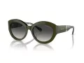 Michael Kors Brussels Zonnebril MK 2204U 39478G