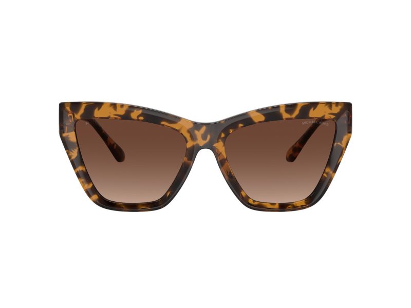 Michael Kors Dubai Zonnebril MK 2211U 3006T5