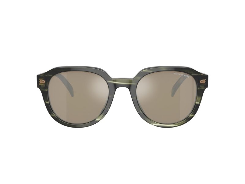 Michael Kors Eger Zonnebril MK 2216U 39787I