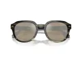 Michael Kors Eger Zonnebril MK 2216U 39787I