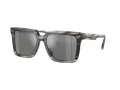 Michael Kors Abruzzo Zonnebril MK 2217U 396688
