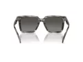 Michael Kors Abruzzo Zonnebril MK 2217U 396688