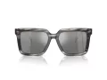 Michael Kors Abruzzo Zonnebril MK 2217U 396688