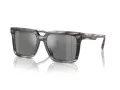 Michael Kors Abruzzo Zonnebril MK 2217U 396688