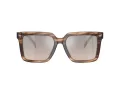 Michael Kors Abruzzo Zonnebril MK 2217U 39776I