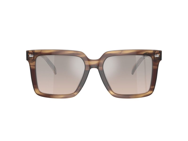 Michael Kors Abruzzo Zonnebril MK 2217U 39776I