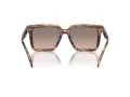 Michael Kors Abruzzo Zonnebril MK 2217U 39776I