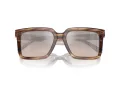 Michael Kors Abruzzo Zonnebril MK 2217U 39776I