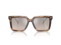 Michael Kors Abruzzo Zonnebril MK 2217U 39776I