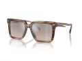 Michael Kors Abruzzo Zonnebril MK 2217U 39776I
