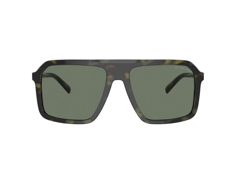 Michael Kors Murren Zonnebril MK 2218U 39433H